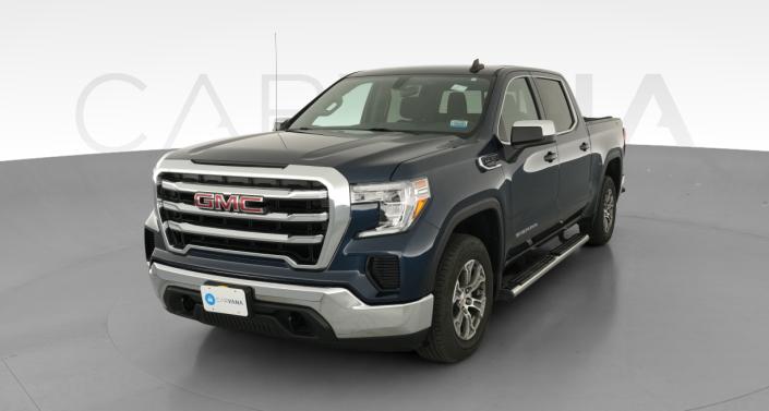 gmc sierra 1500 2019 3GTU9BED8KG251684 image gmc sierra 1500 2019 3GTU9BED8KG251684 image